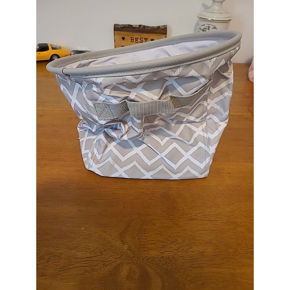 thirty one Mini Storage Bin in Dancing Diamond